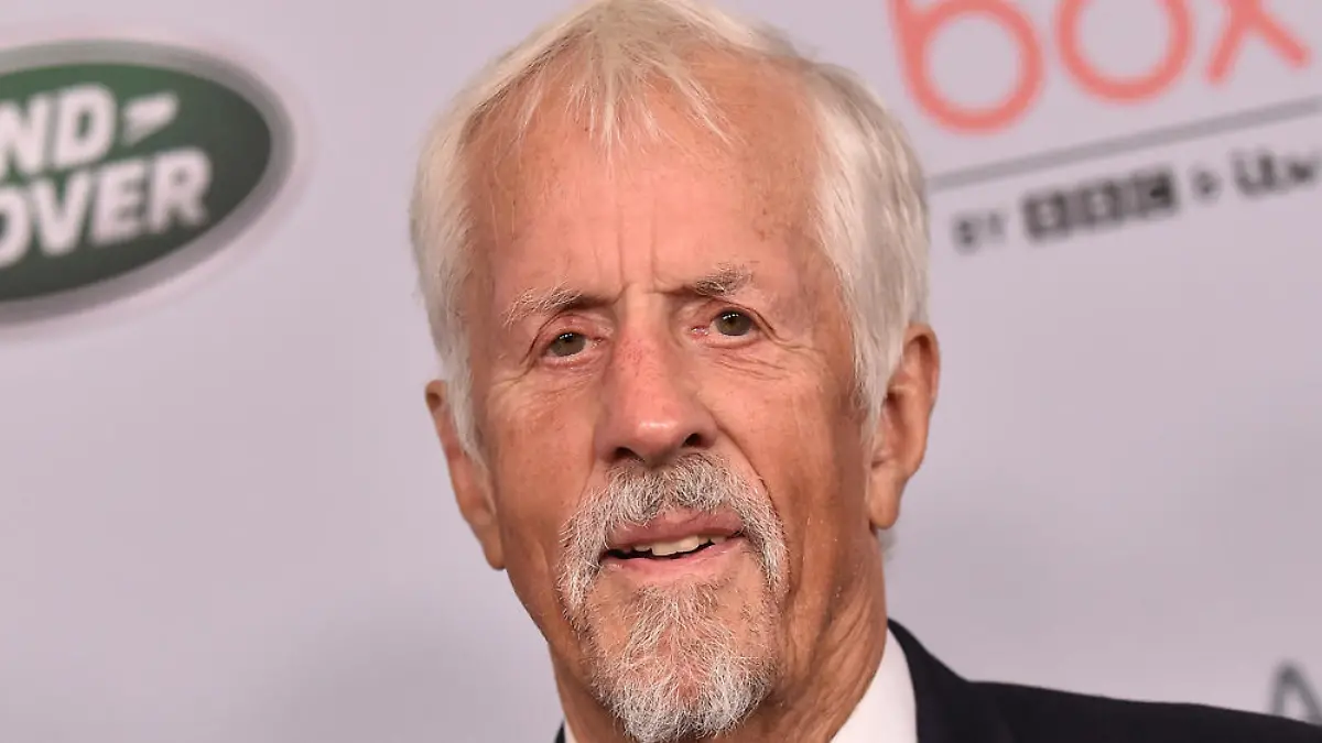 "James Bond"-Regisseur Michael Apted ist tot