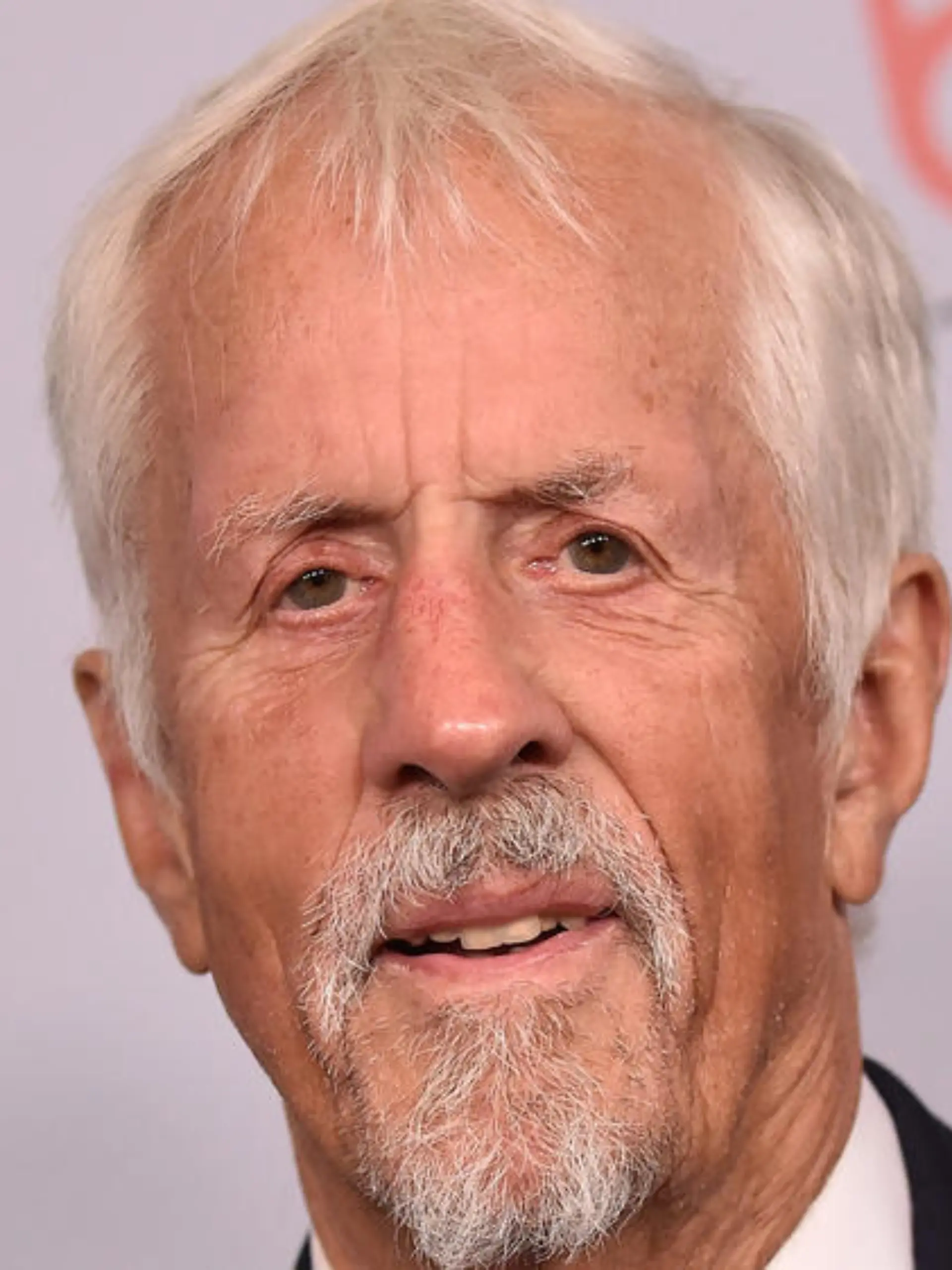 "James Bond"-Regisseur Michael Apted ist tot