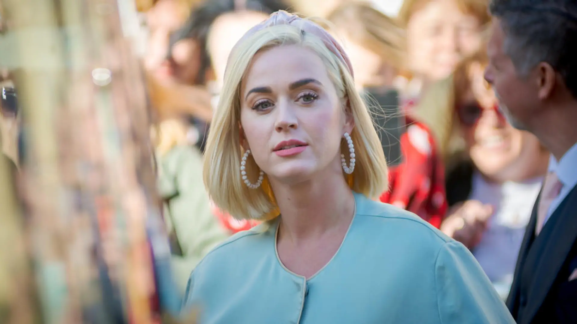 Katy Perrys Stalker erscheint nicht bei Gerichtsanhörung