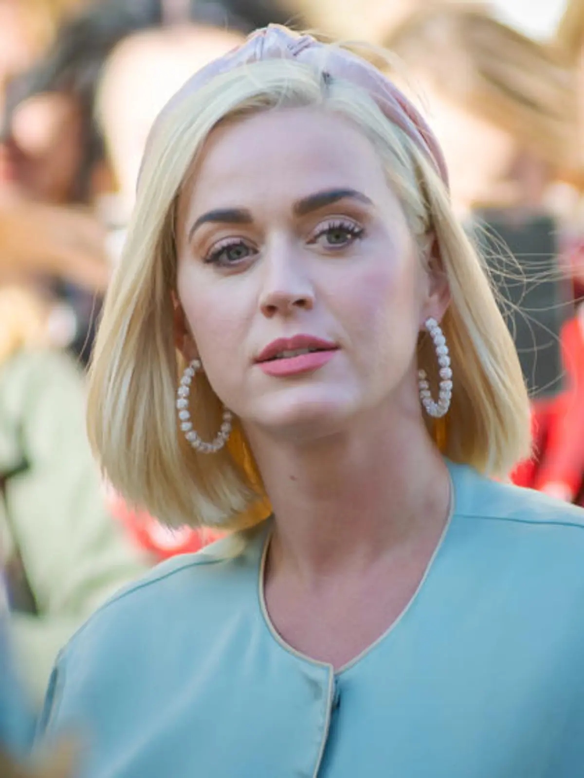 Katy Perrys Stalker erscheint nicht bei Gerichtsanhörung