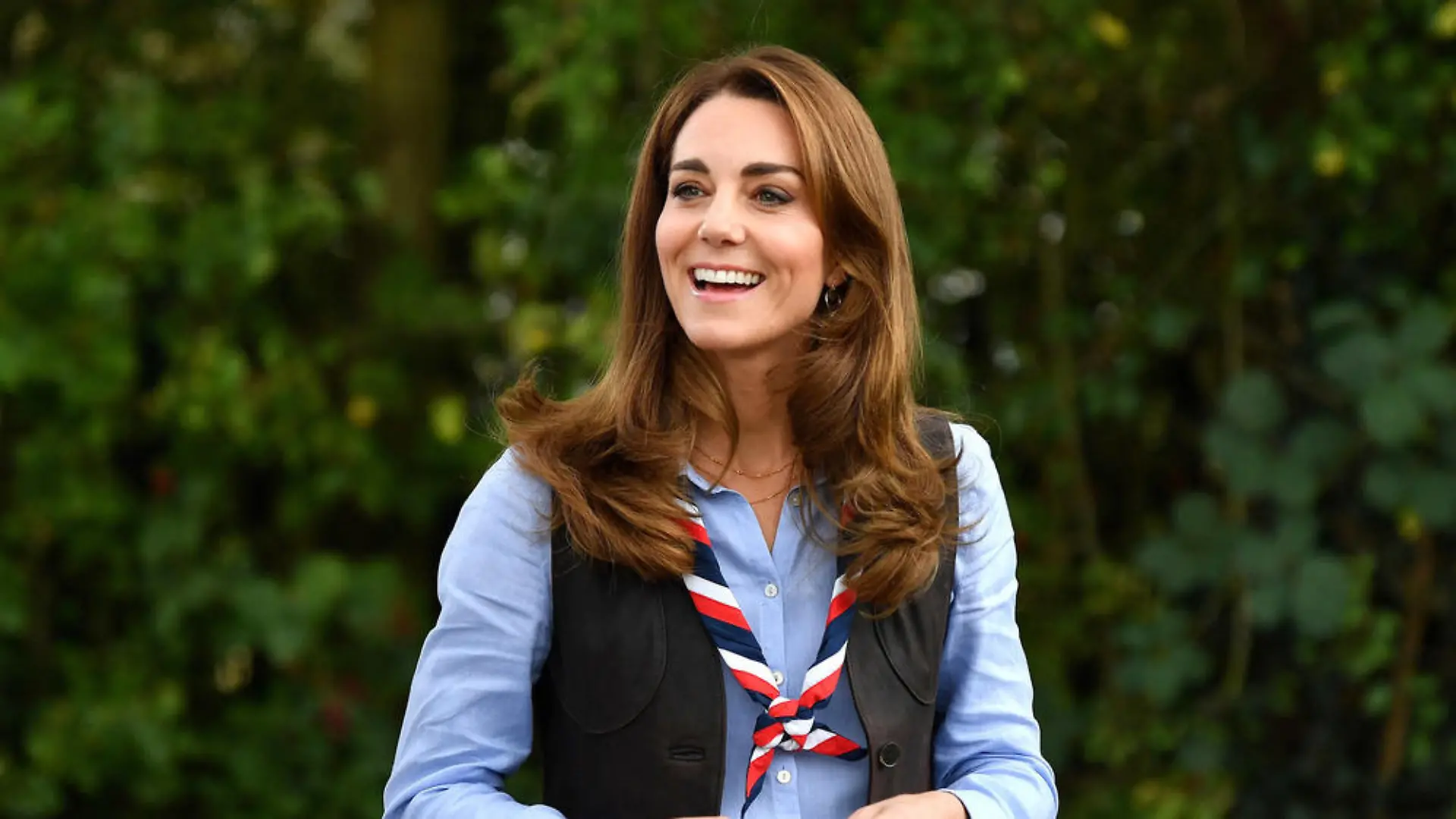 Herzogin Kate: So gratuliert ihr die Queen zum Geburtstag