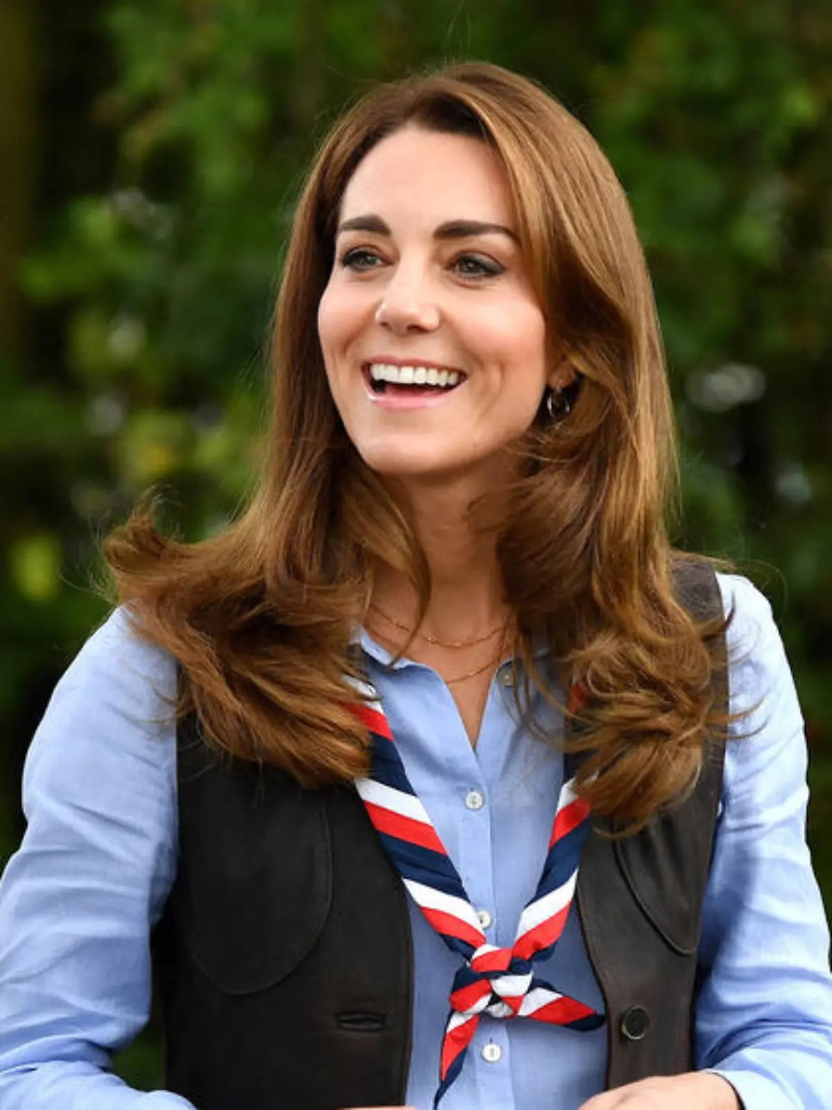 Herzogin Kate: So gratuliert ihr die Queen zum Geburtstag
