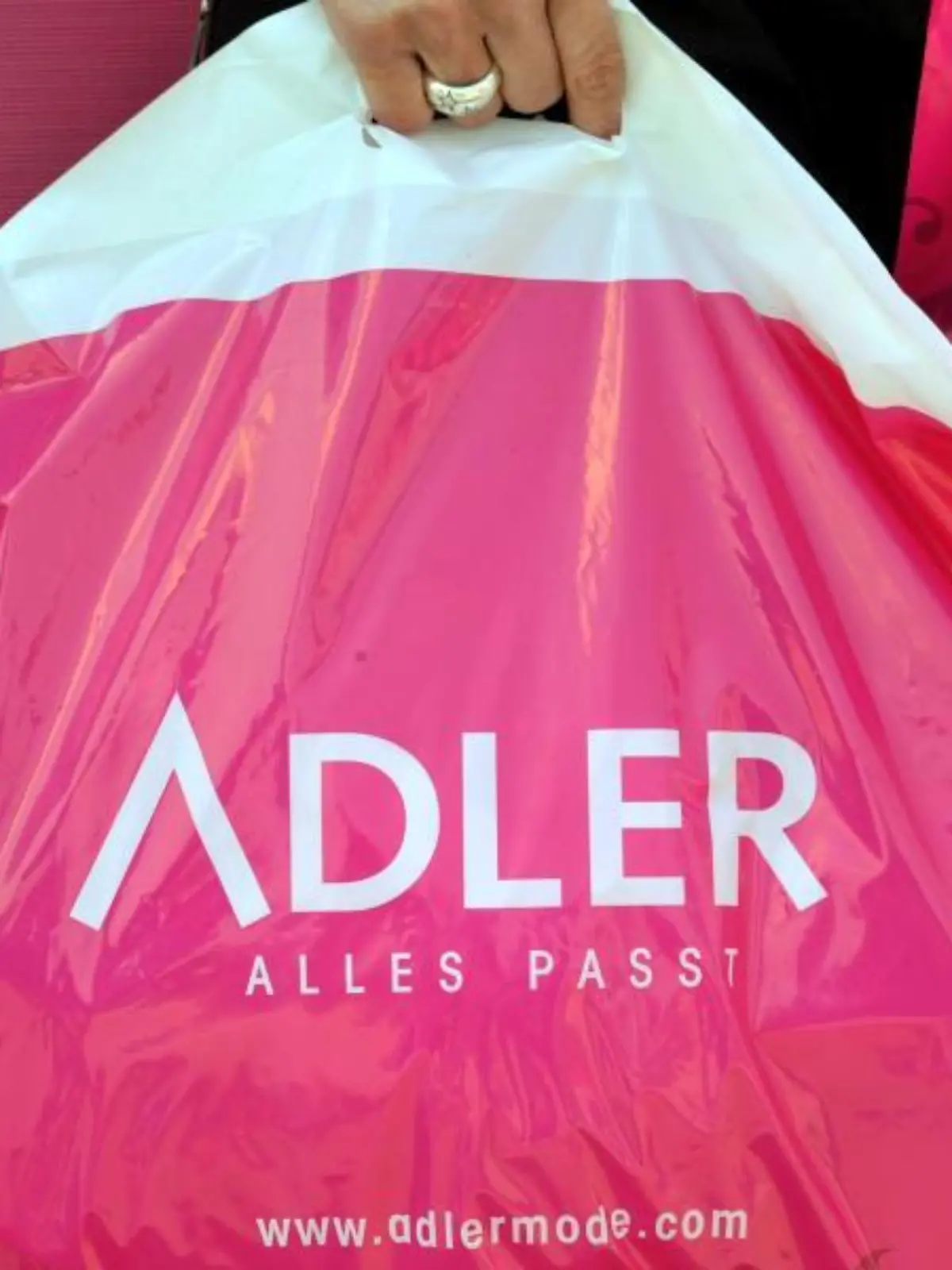 Einkaufen