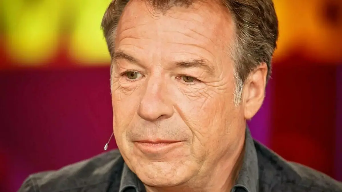 Patrick Lindner: Rührende Worte an seine verstorbene Mutter