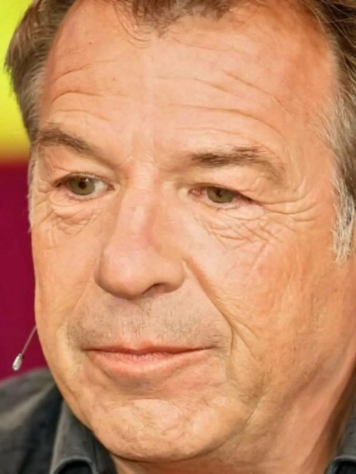 Patrick Lindner: Rührende Worte an seine verstorbene Mutter