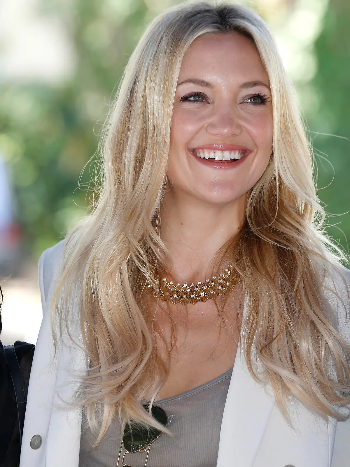 Kate Hudson and other celebrities at the 69th International Venice Film Festival for 'The Reluctant Fundamentalist'.