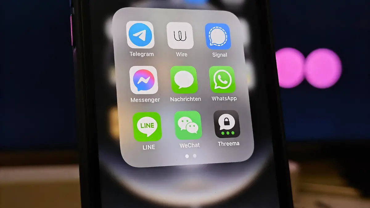 Threema, Telegram, Signal: Es gibt einige alternativen zu WhatsApp