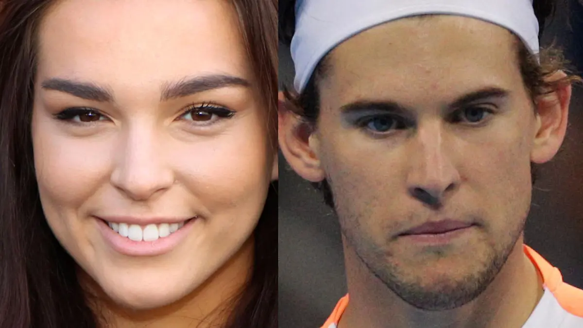 Lili Paul-Roncalli: Ist dieser Tennis-Star ihre neue Liebe?