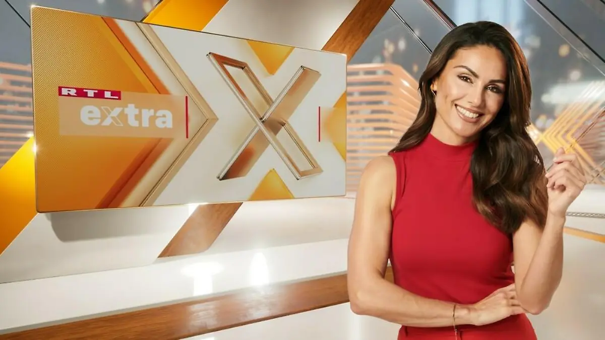 Nazan Eckes nimmt sich TV-Auszeit, um ihren Vater zu pflegen