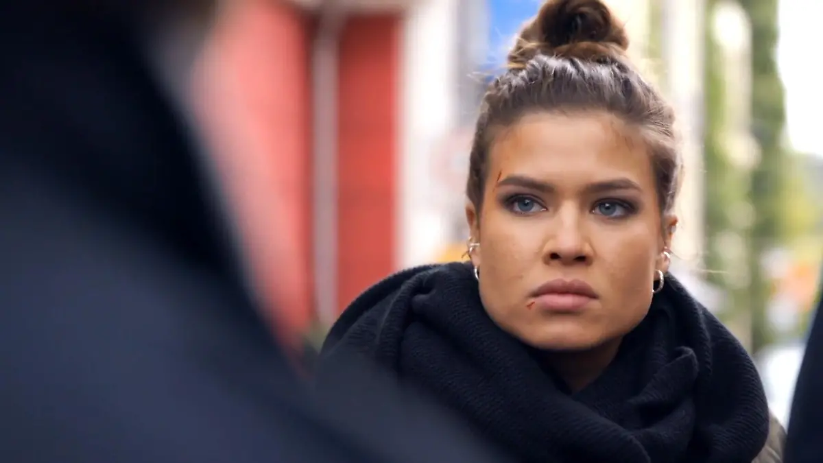 Vivien will Sebastian zur Rechenschaft ziehen „Unter uns“-Folge vom 12.01.2021