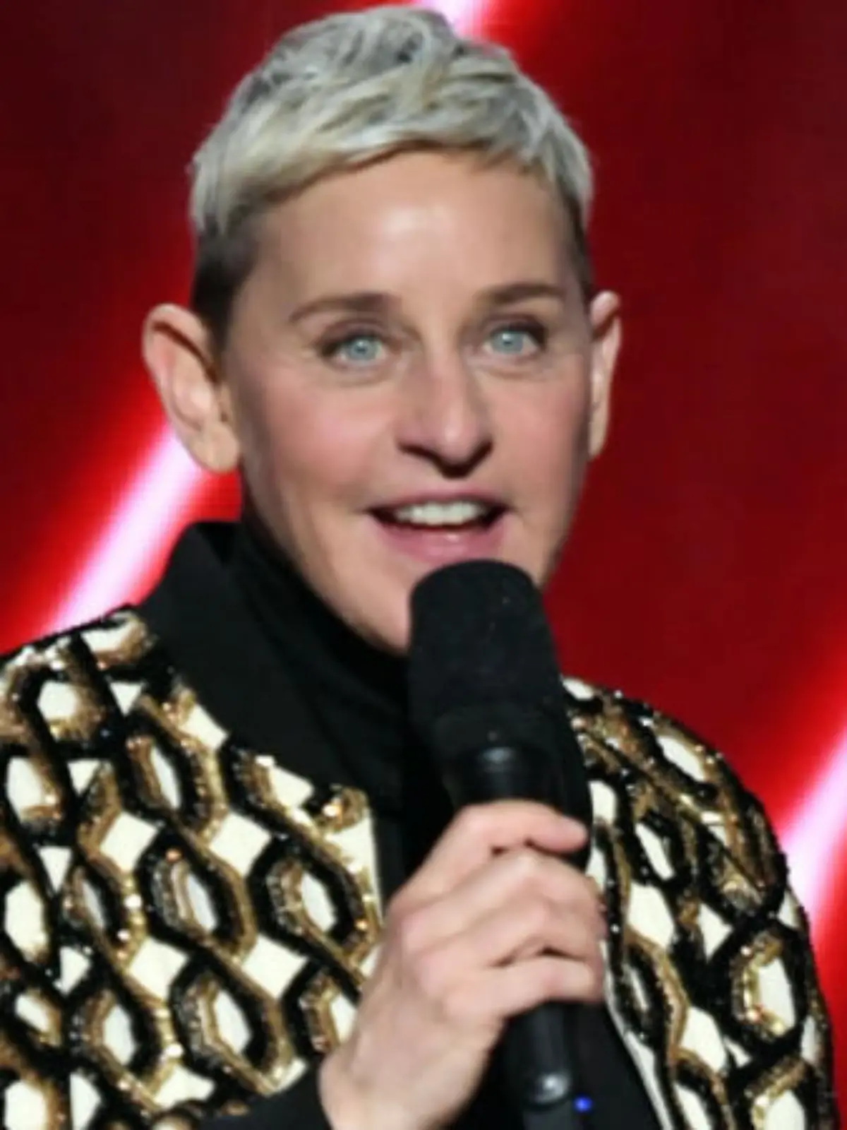Ellen DeGeneres: Talkshow-Dreh wird nächste Woche fortgesetzt