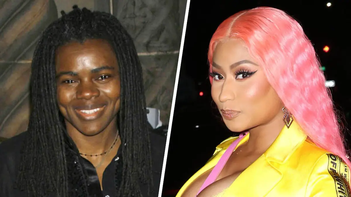 Nicki Minaj muss 450.000 Dollar Entschädigung an Tracy Chapman zahlen