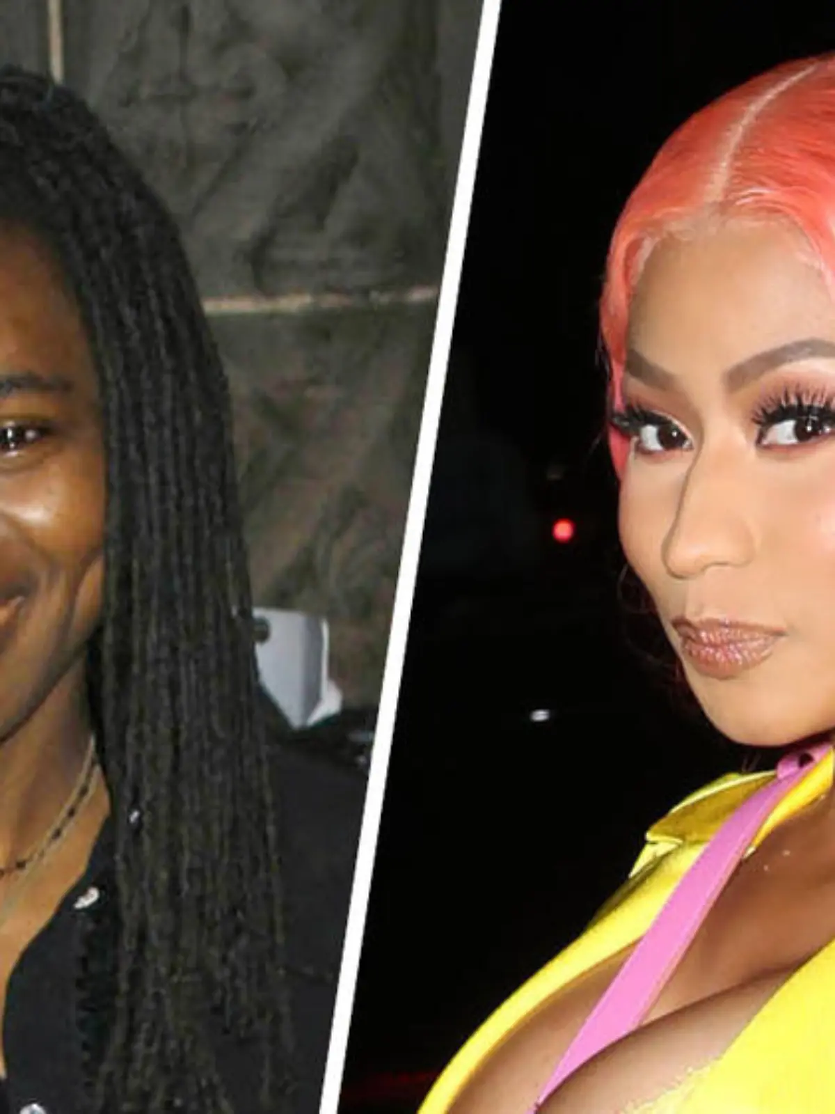 Nicki Minaj muss 450.000 Dollar Entschädigung an Tracy Chapman zahlen