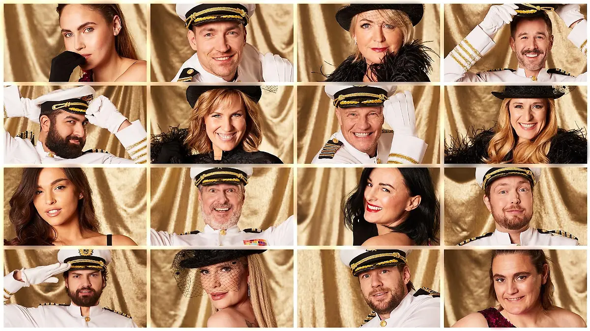Showtime of my Life - Stars gegen Krebs