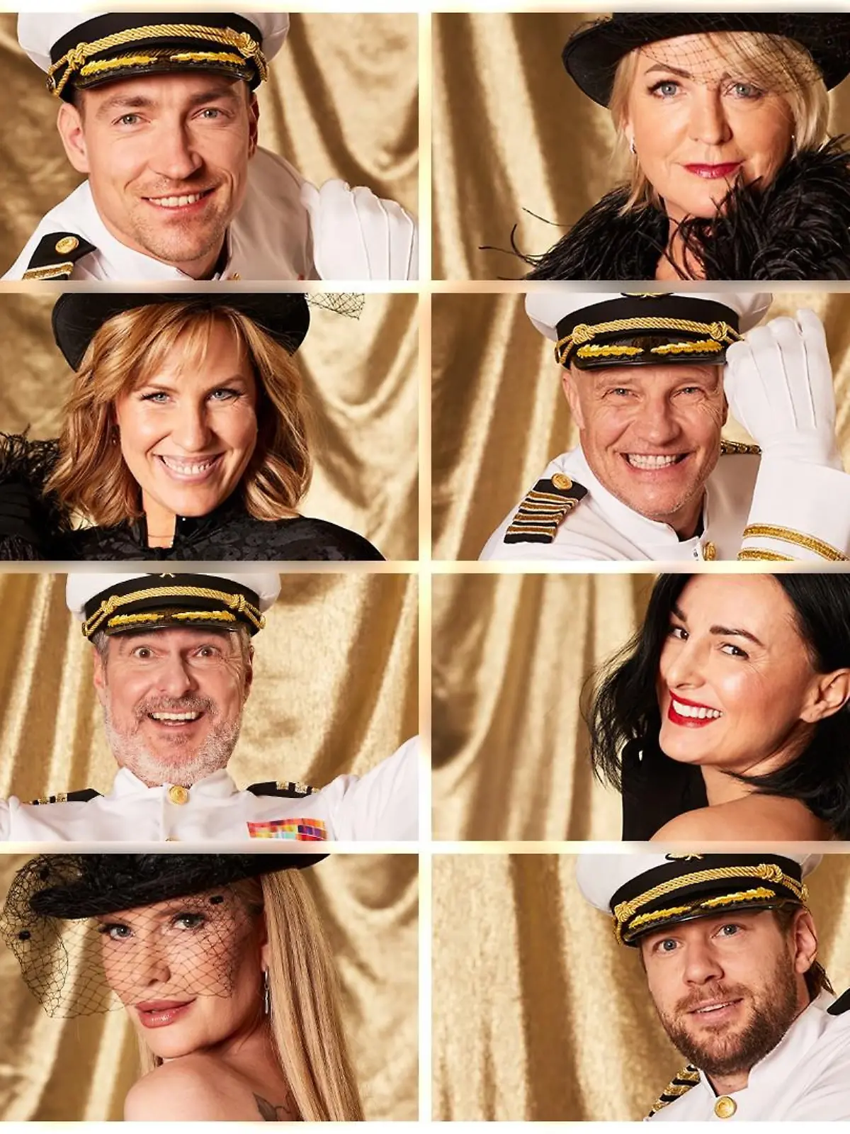 Showtime of my Life - Stars gegen Krebs