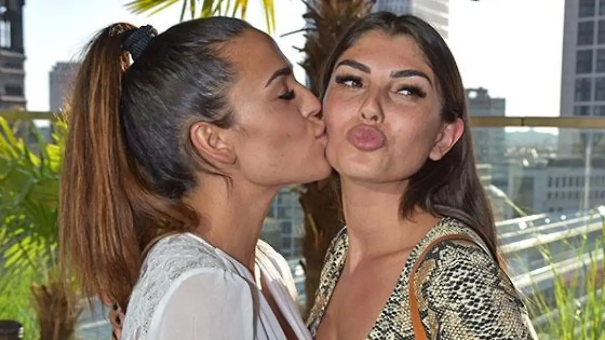 Hatte Filip mal was mit Elena Miras und Yeliz Koc?