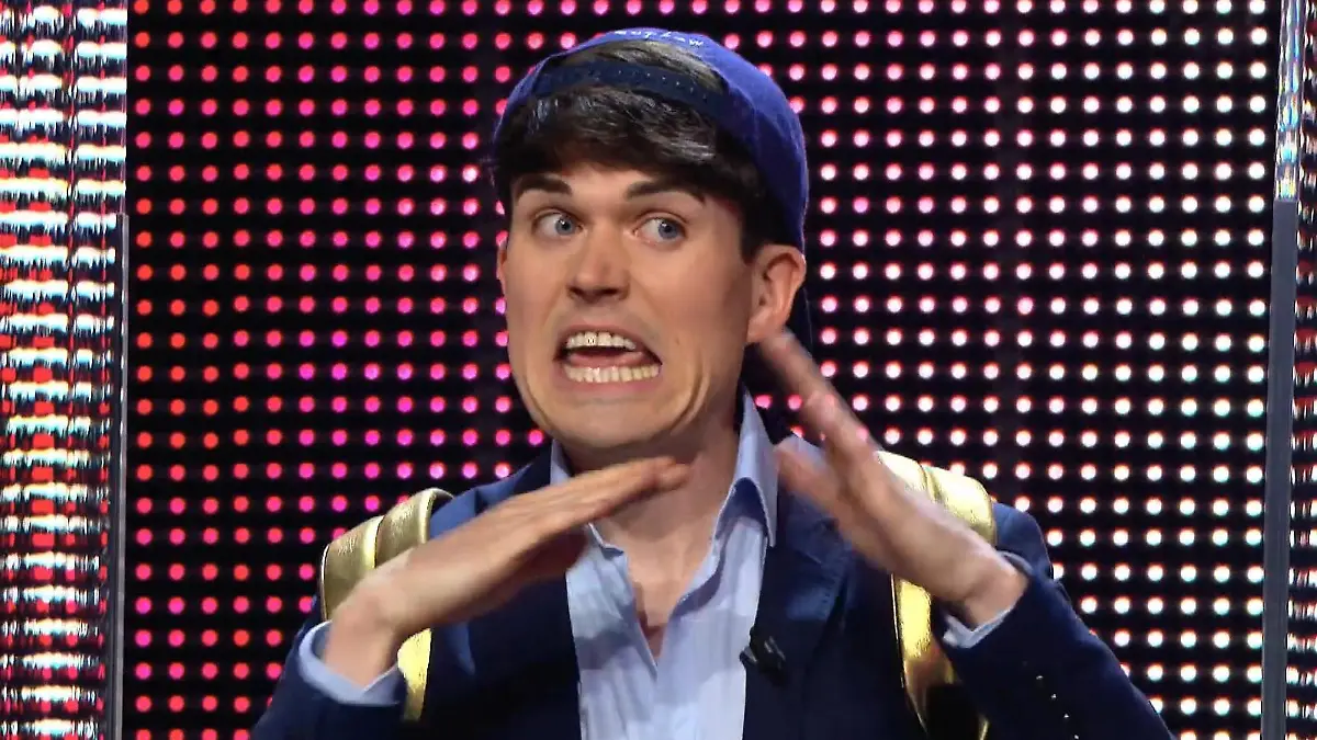 Diese Date-Geschichten sind echt schwer zu toppen "Take Me Out - Boys, Boys, Boys":  Sehr skurril