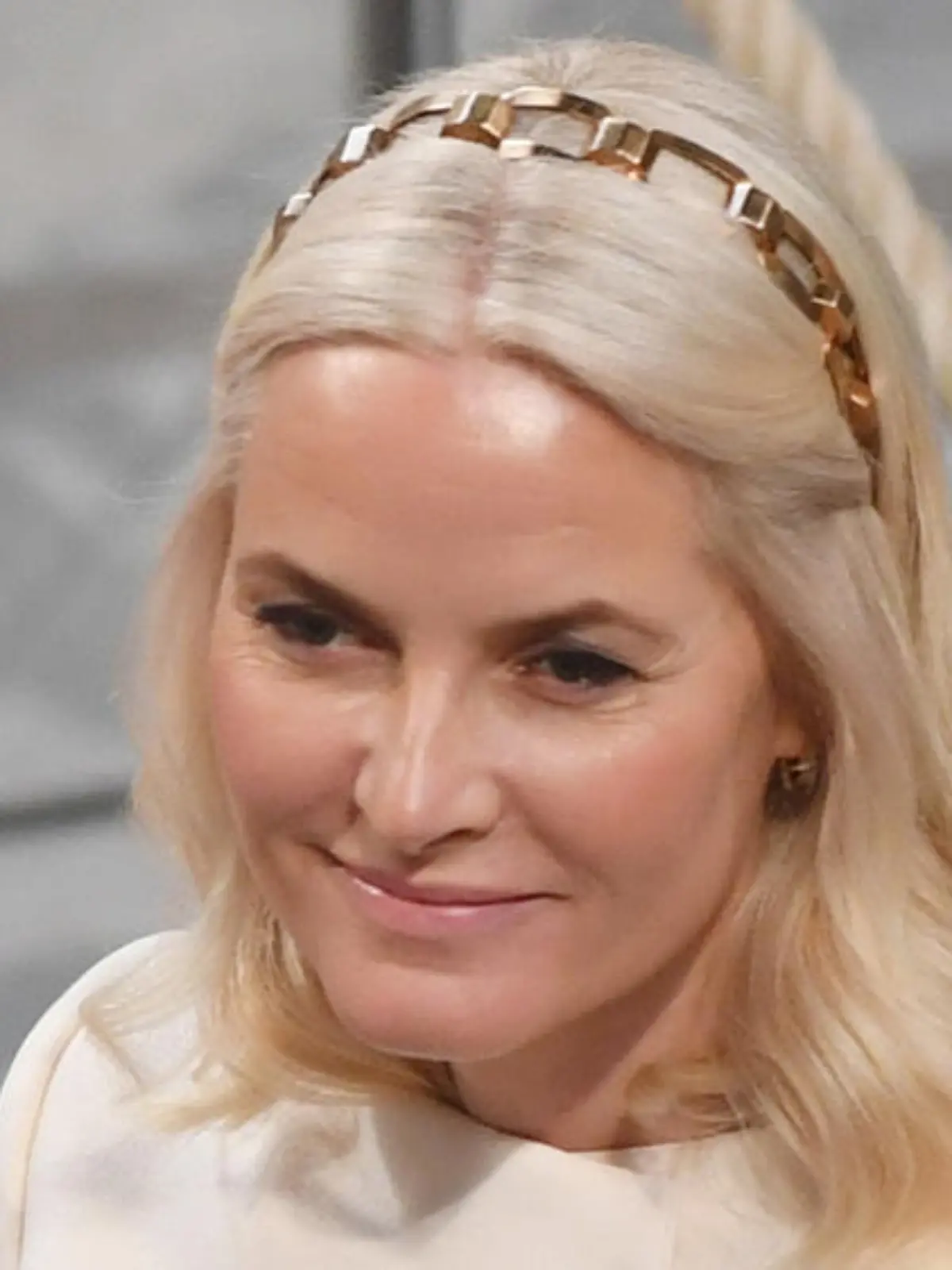 Gerüchte über Skiunfall: Musste Mette-Marit ins Krankenhaus?