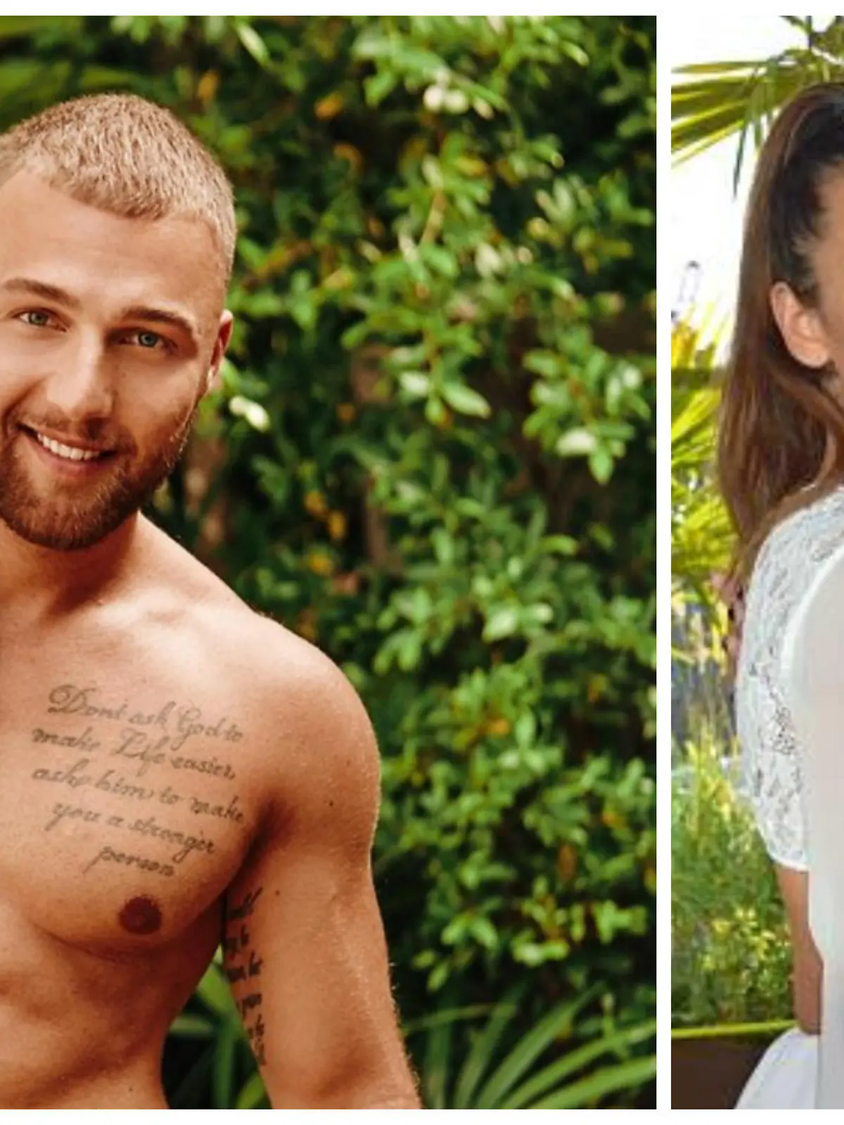 Filip Pavlovic erklärt, was zwischen ihm und Elena Miras und Yeliz Koc lief