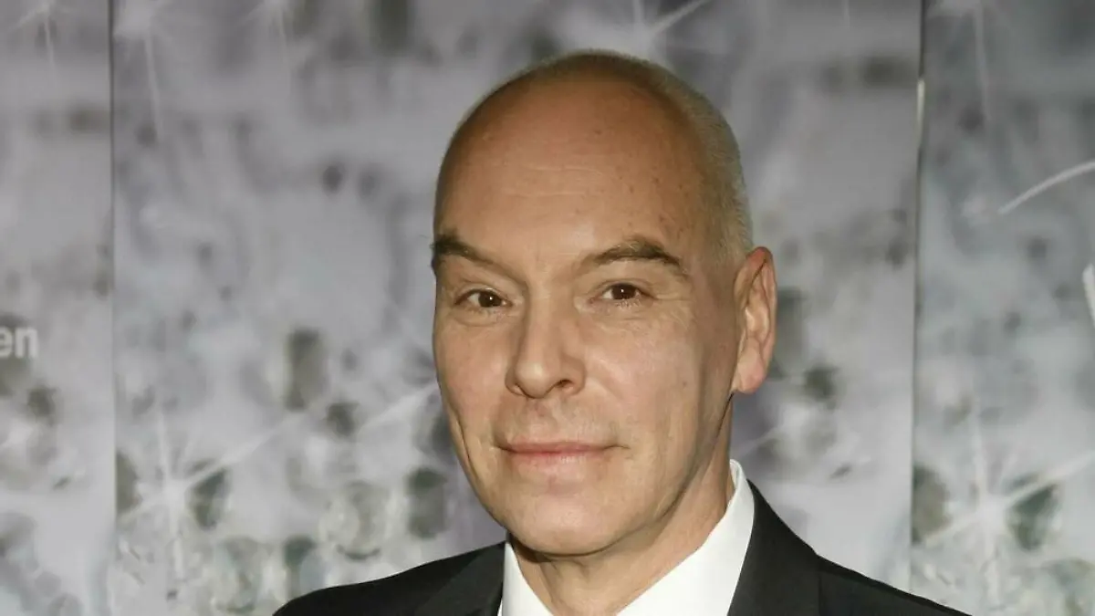 Schauspieler Thomas Gumpert mit 68 Jahren gestorben