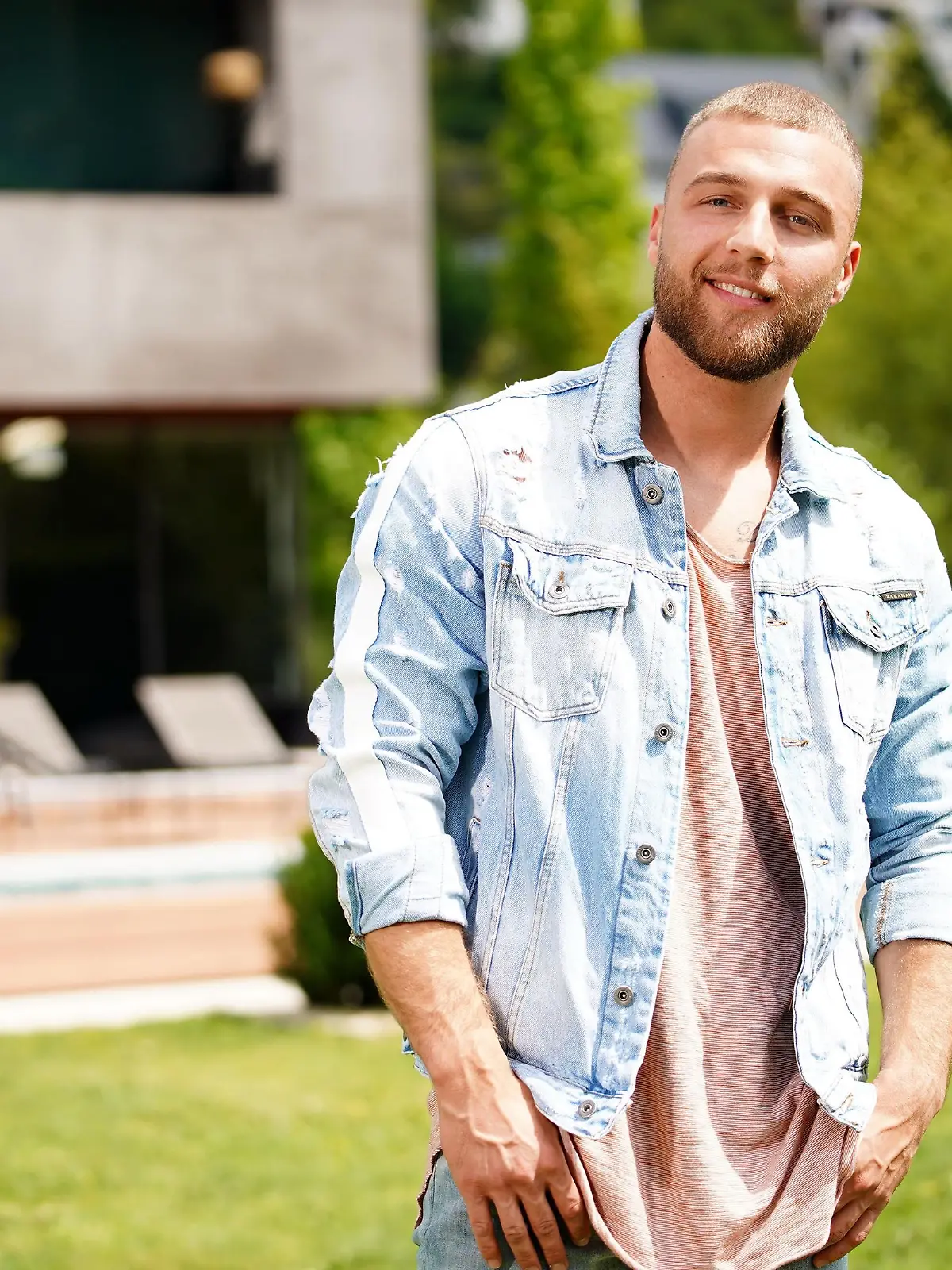 Filip Pavlovic

Die Verwendung des sendungsbezogenen Materials ist nur mit dem Hinweis und Verlinkung auf TVNOW gestattet.