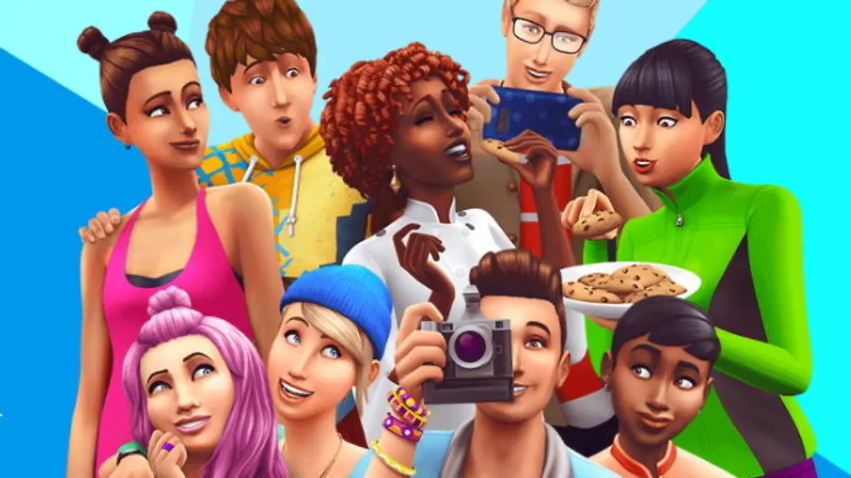 Angebot Sims 4