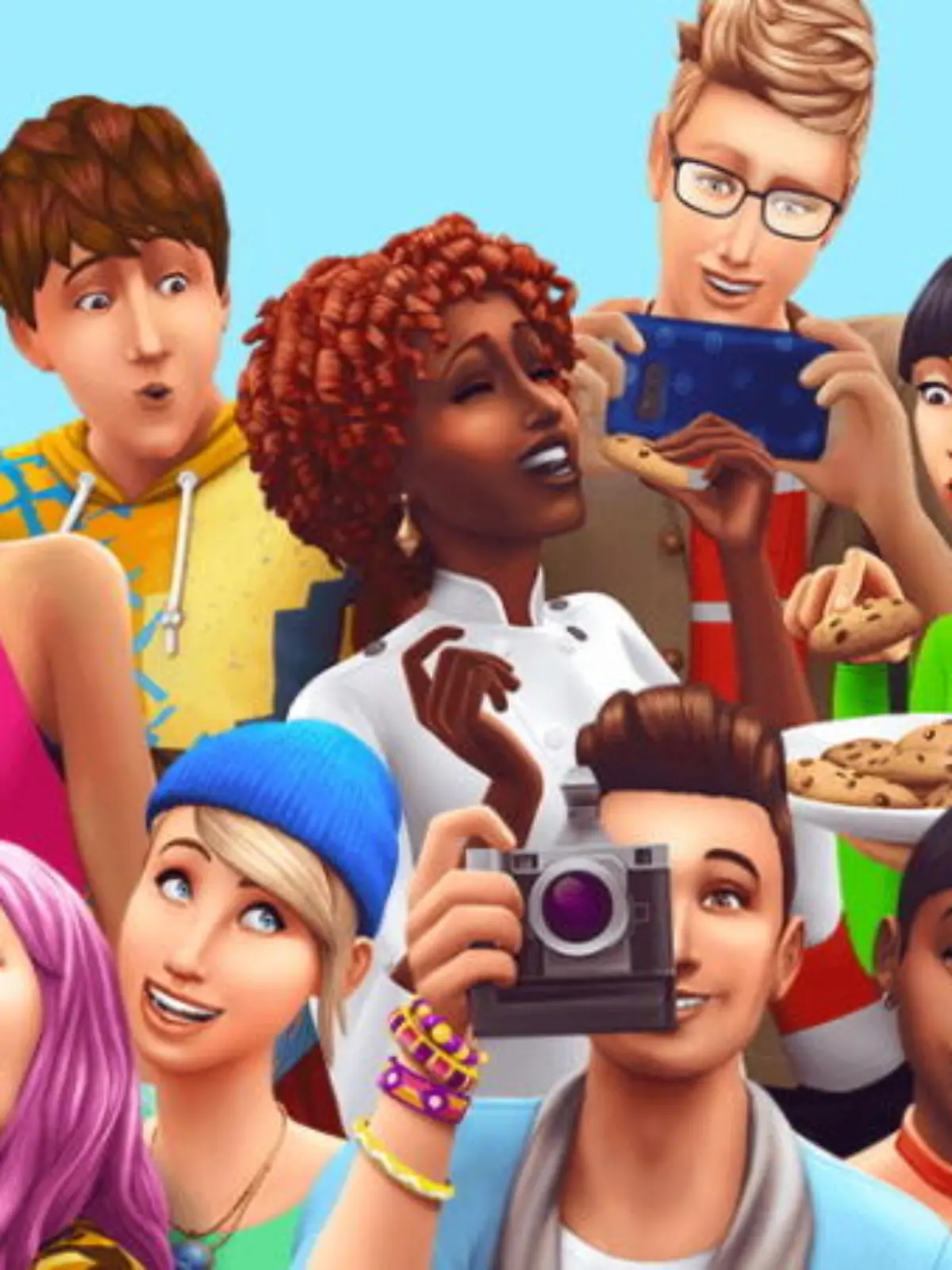 Angebot Sims 4
