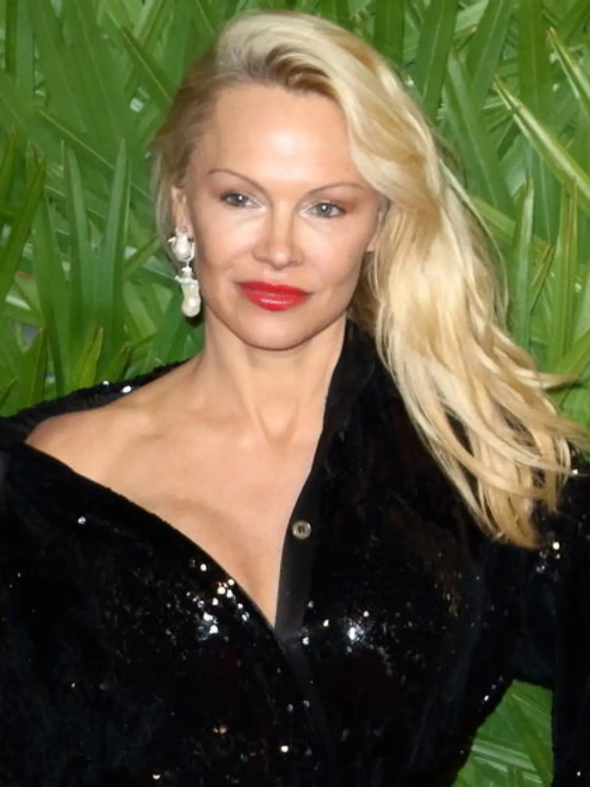 Pamela Anderson: Philosophische Gedanken zum Fall Assange