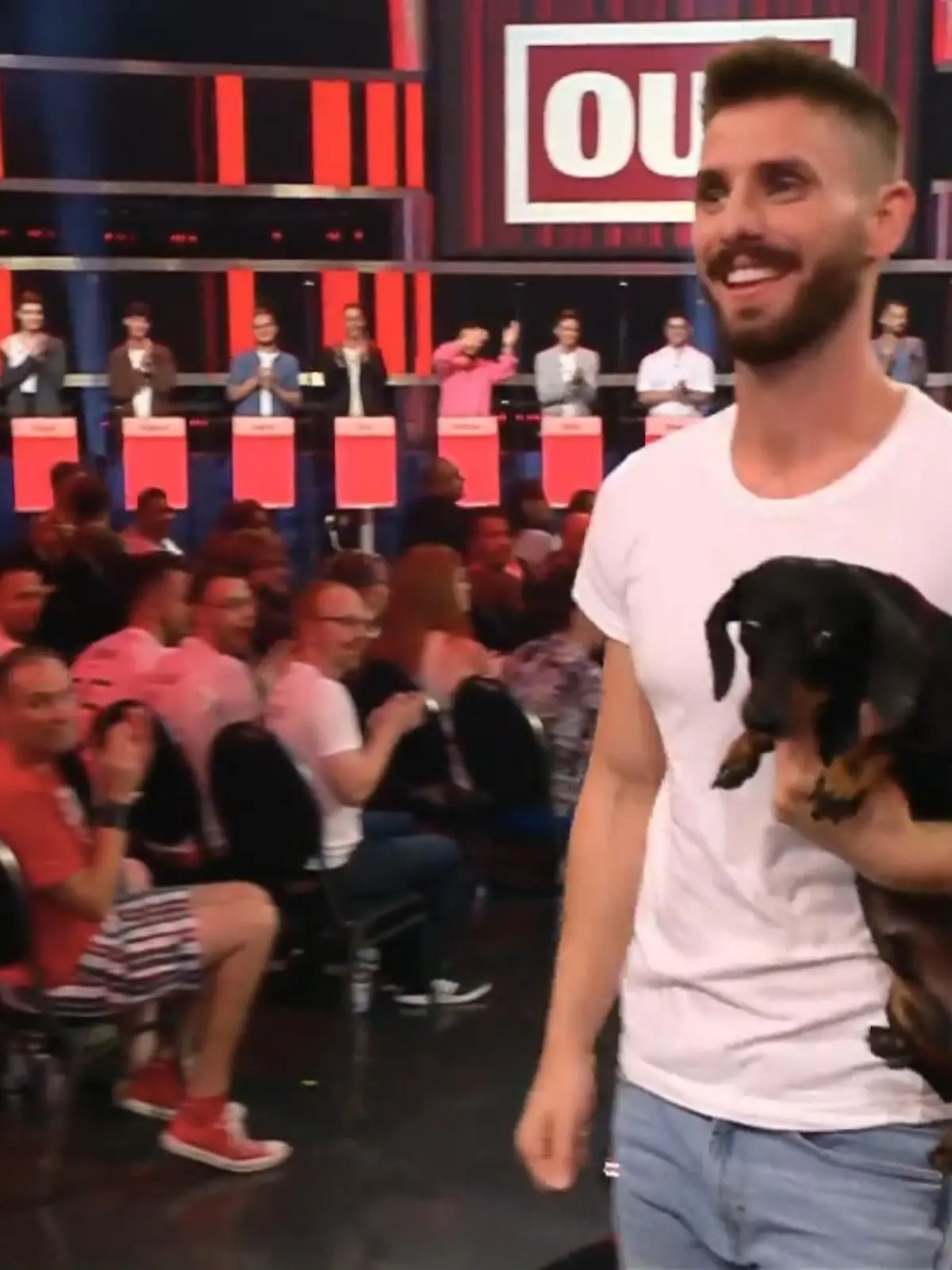 "Take Me Out - Boys, Boys, Boys"-Kandidat Tim  ist raus