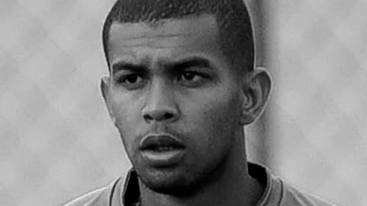 Fußballer Alex Apolinario verstarb mit nur 24 Jahren