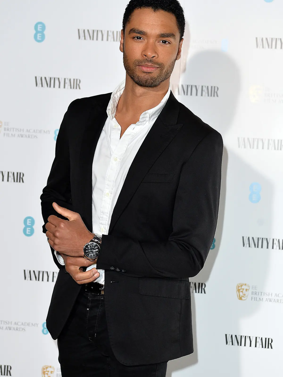 Regé-Jean Page