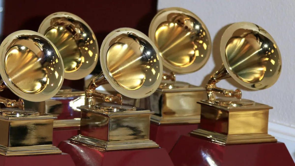 Wegen Corona: Grammy-Verleihung wird in den März verschoben