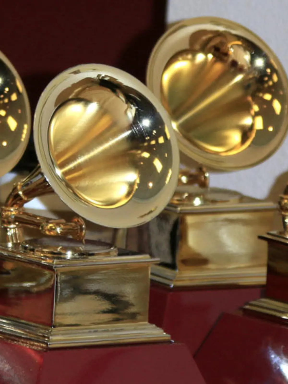 Wegen Corona: Grammy-Verleihung wird in den März verschoben