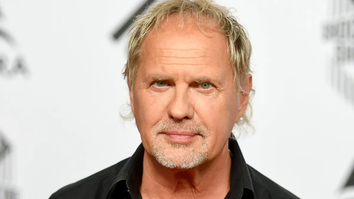 ARCHIV - 02.07.2019, München: Schauspieler Uwe Ochsenknecht kommt zur Verleihung der Shocking Shorts Awards im Rahmen des Filmfests München. Er wird am wird 07.Januar 2021 65 Jahre alt. (zu dpa "Mann für alle TV-Fälle: Uwe Ochsenknecht wird 65") Foto: Tobias Hase/dpa +++ dpa-Bildfunk +++