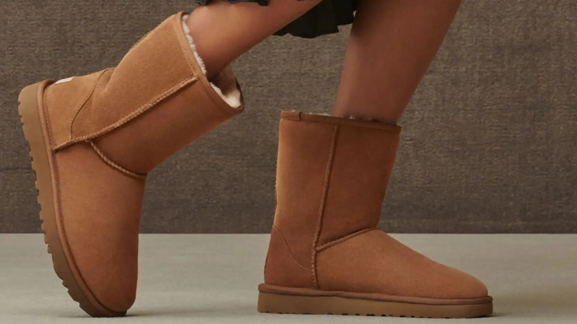 Ugg-Boots