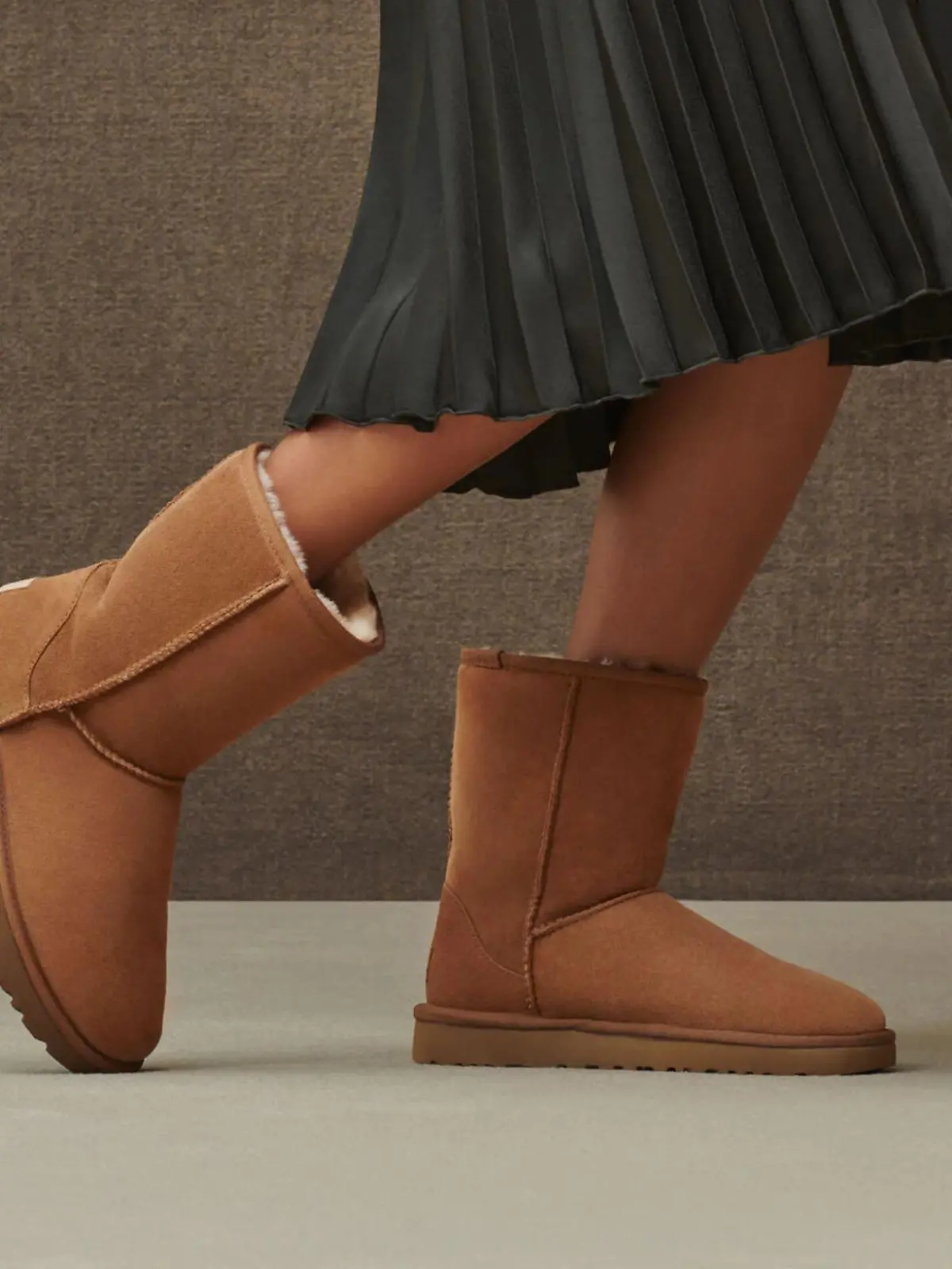 Ugg-Boots