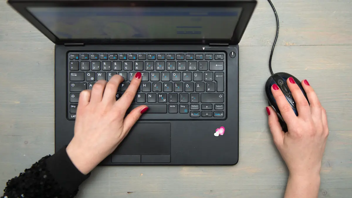 Jobs in der IT oder im Online-Handel werden in diesem Jahr stark nachgefragt.