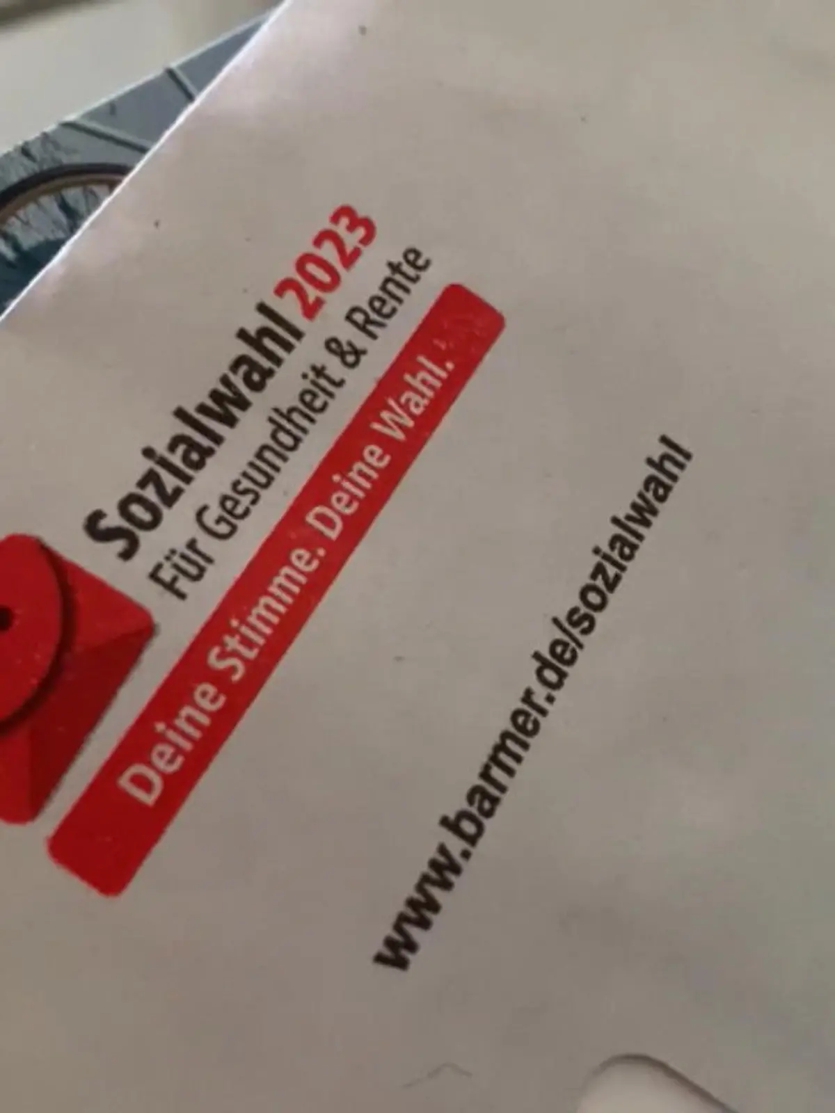 Bild zu: "Abstimmung bis 31. Mai"