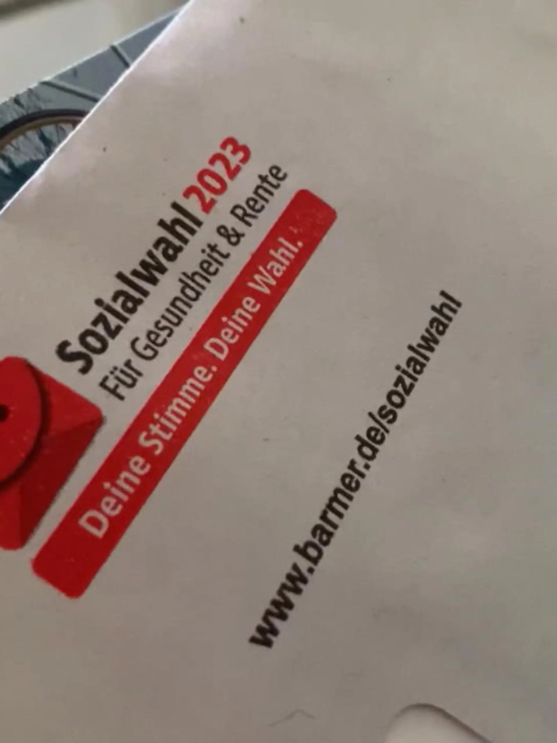 Bild zu: "Abstimmung bis 31. Mai"