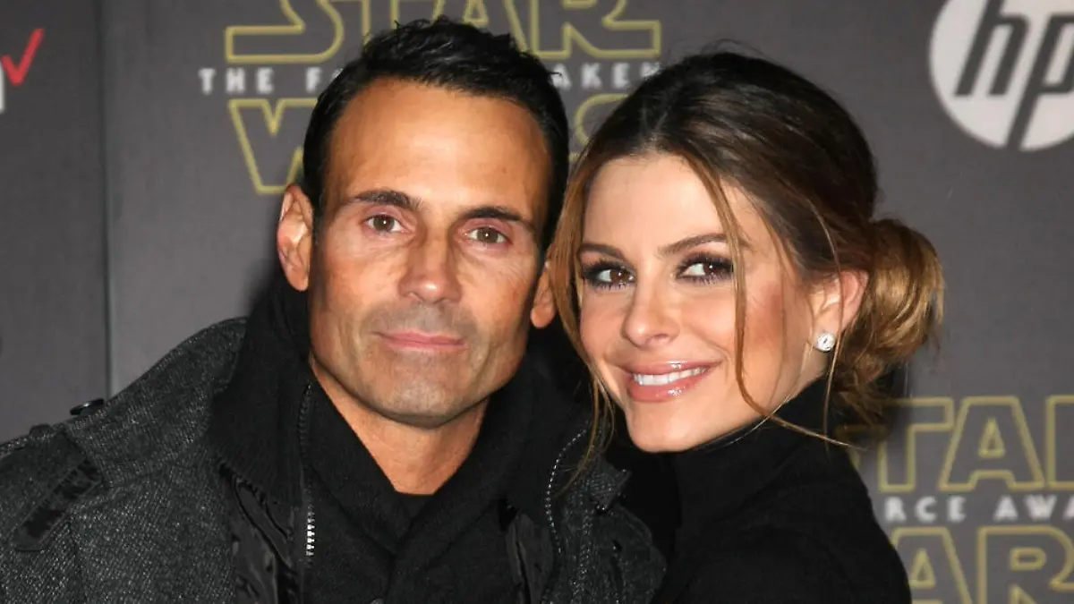 Nach Hirntumor: US-Star Maria Menounos wird Mutter von Mehrlingen