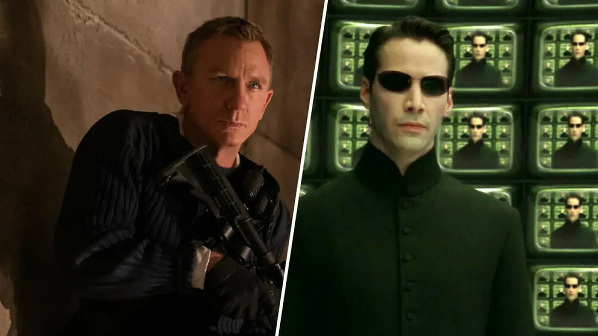 Das Kino-Comeback: Auf diese Filme können wir uns 2021 freuen