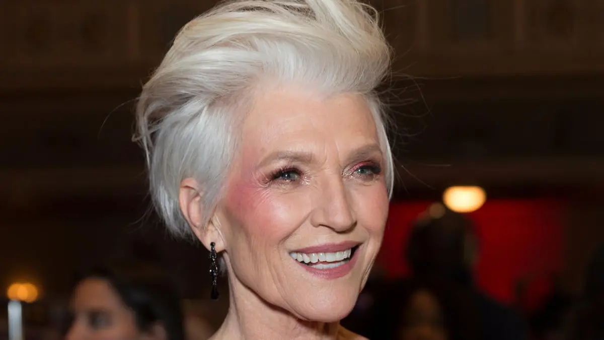 Maye Musk: Diese Anforderungen muss ihr Mr. Right erfüllen