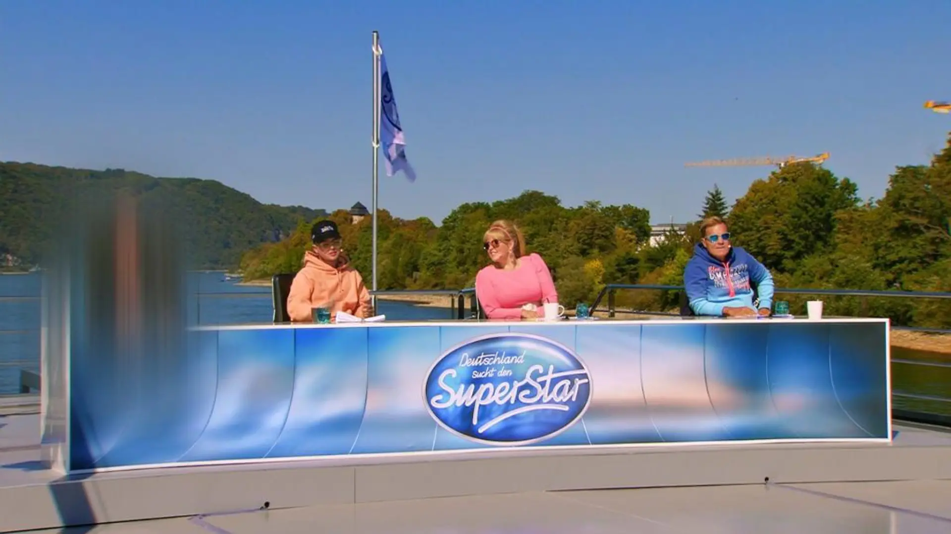 Ab sofort wird Michael Wendler nicht mehr in der aktuellen Staffel von "Deutschland sucht den Superstar" zu sehen sein.
