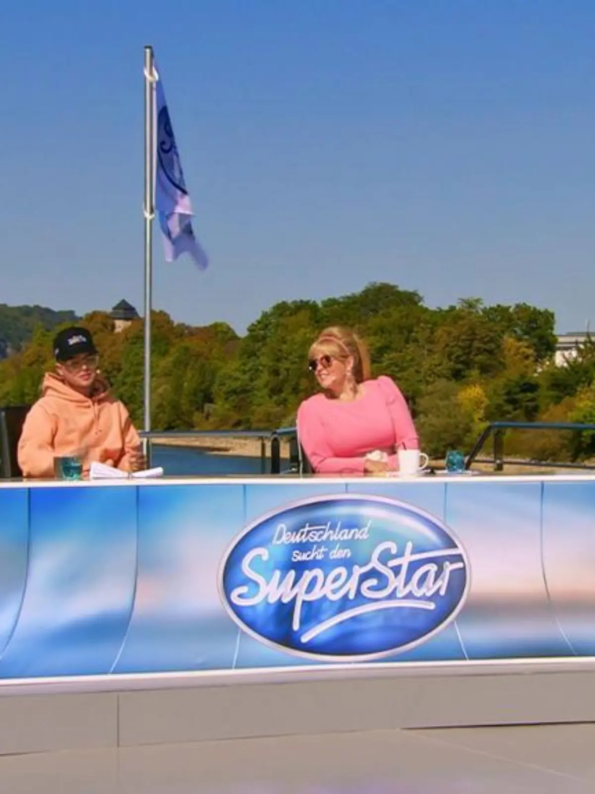 Ab sofort wird Michael Wendler nicht mehr in der aktuellen Staffel von "Deutschland sucht den Superstar" zu sehen sein.