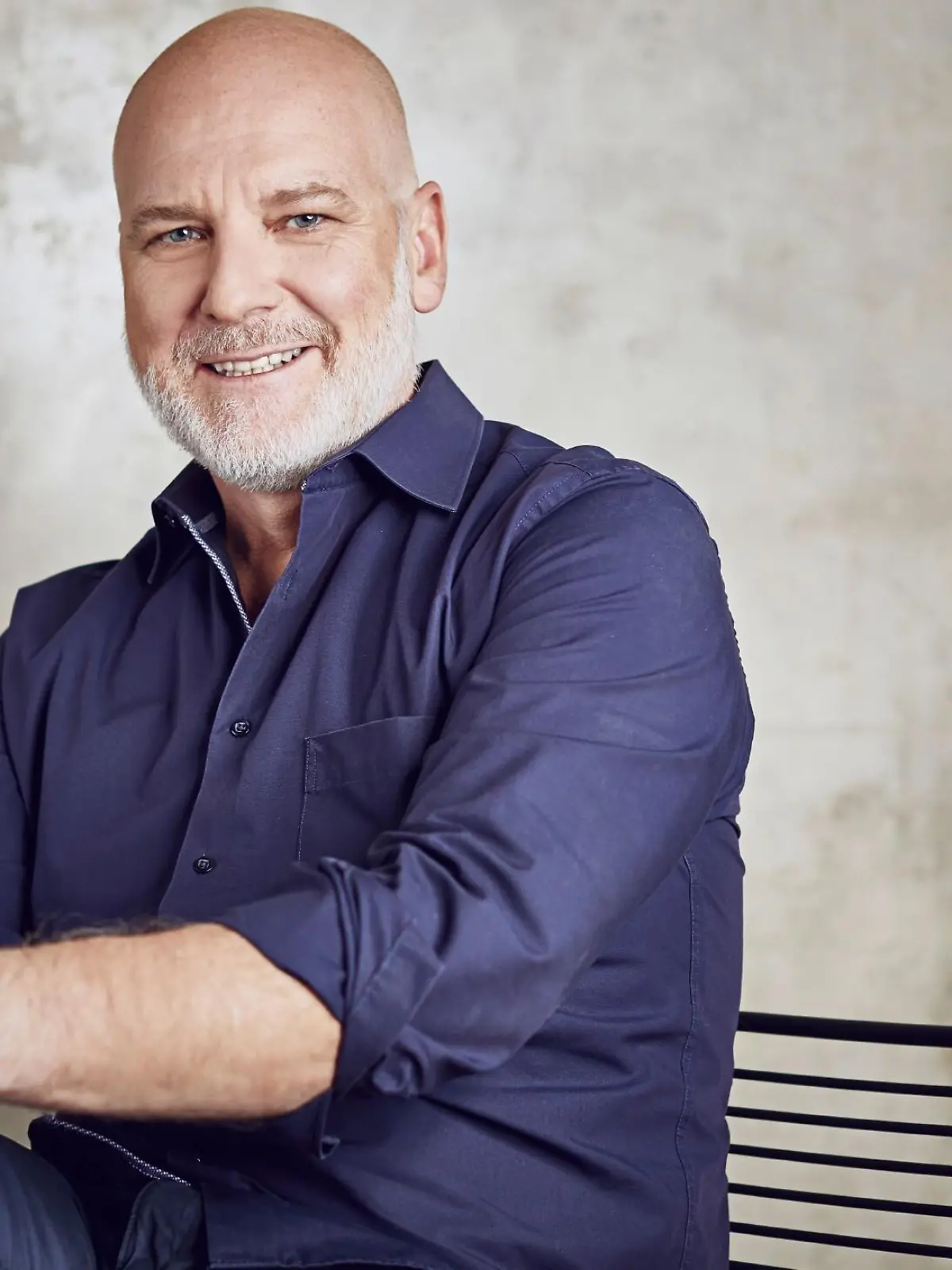 RTL-Geschäftsführer Jörg Graf