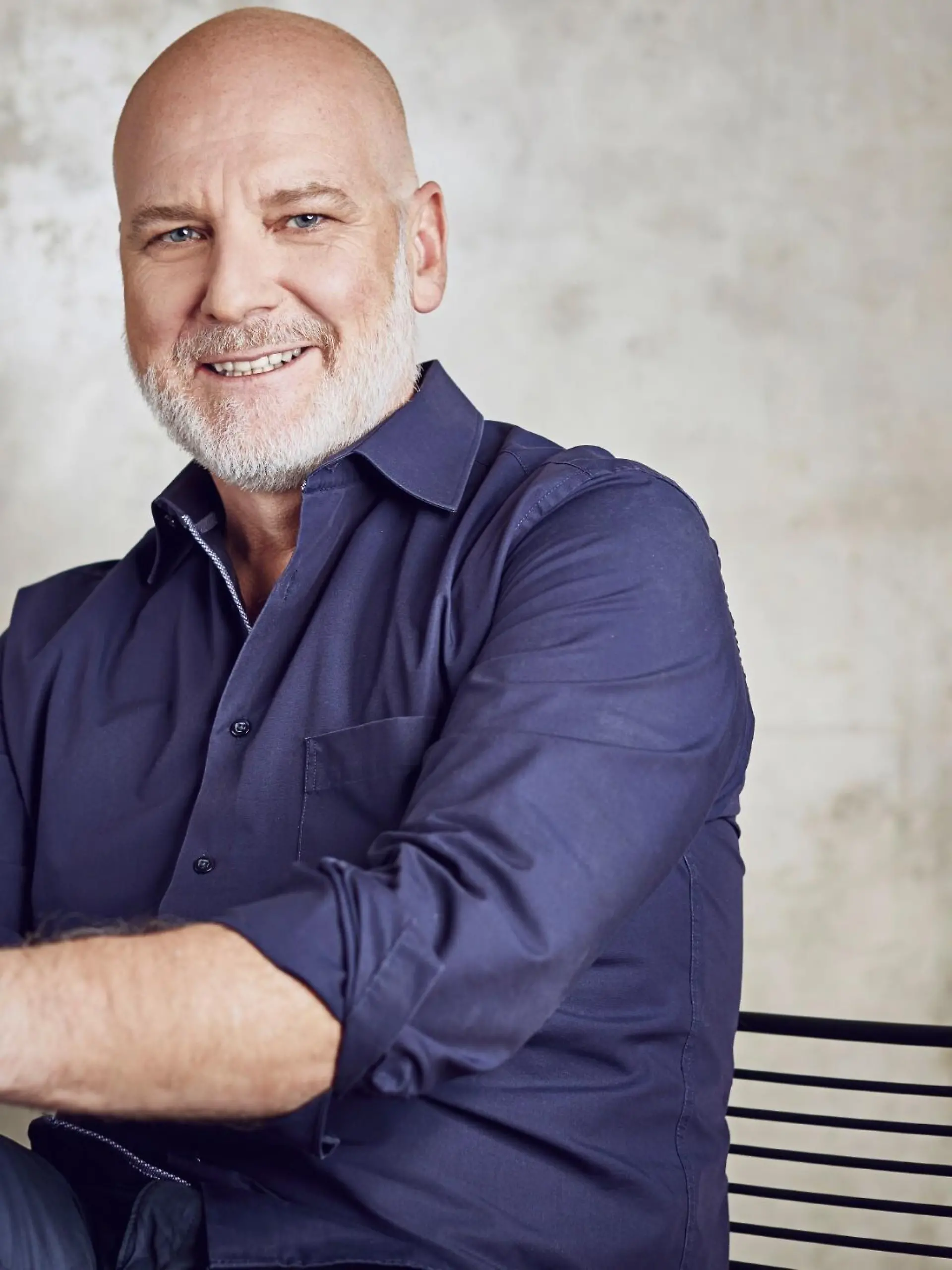 RTL-Geschäftsführer Jörg Graf