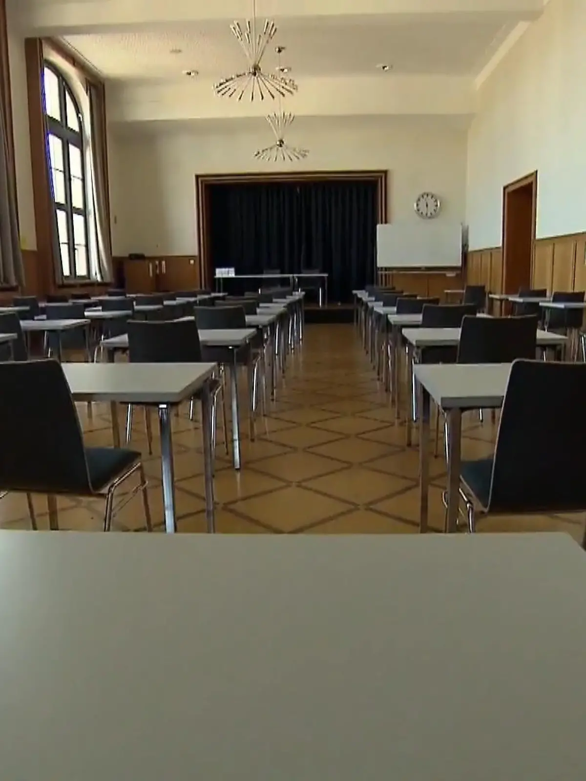 Bild zu: "Schüler in NRW sind sauer"