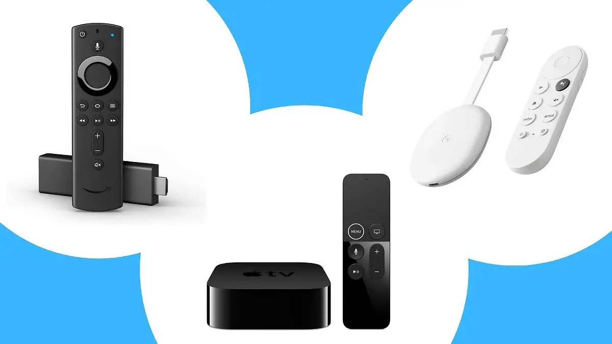 Streaming-Tools im Vergleich