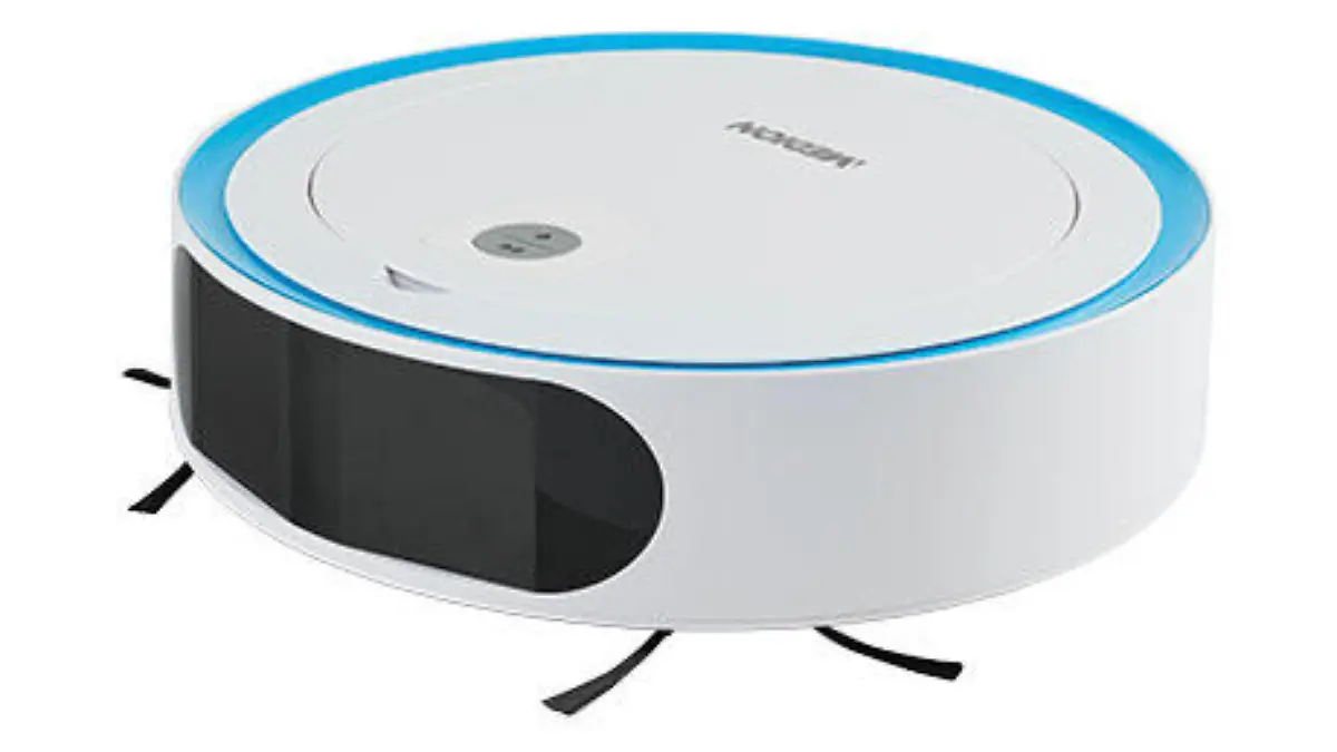 Aldi Medion MD 18861 Saugroboter