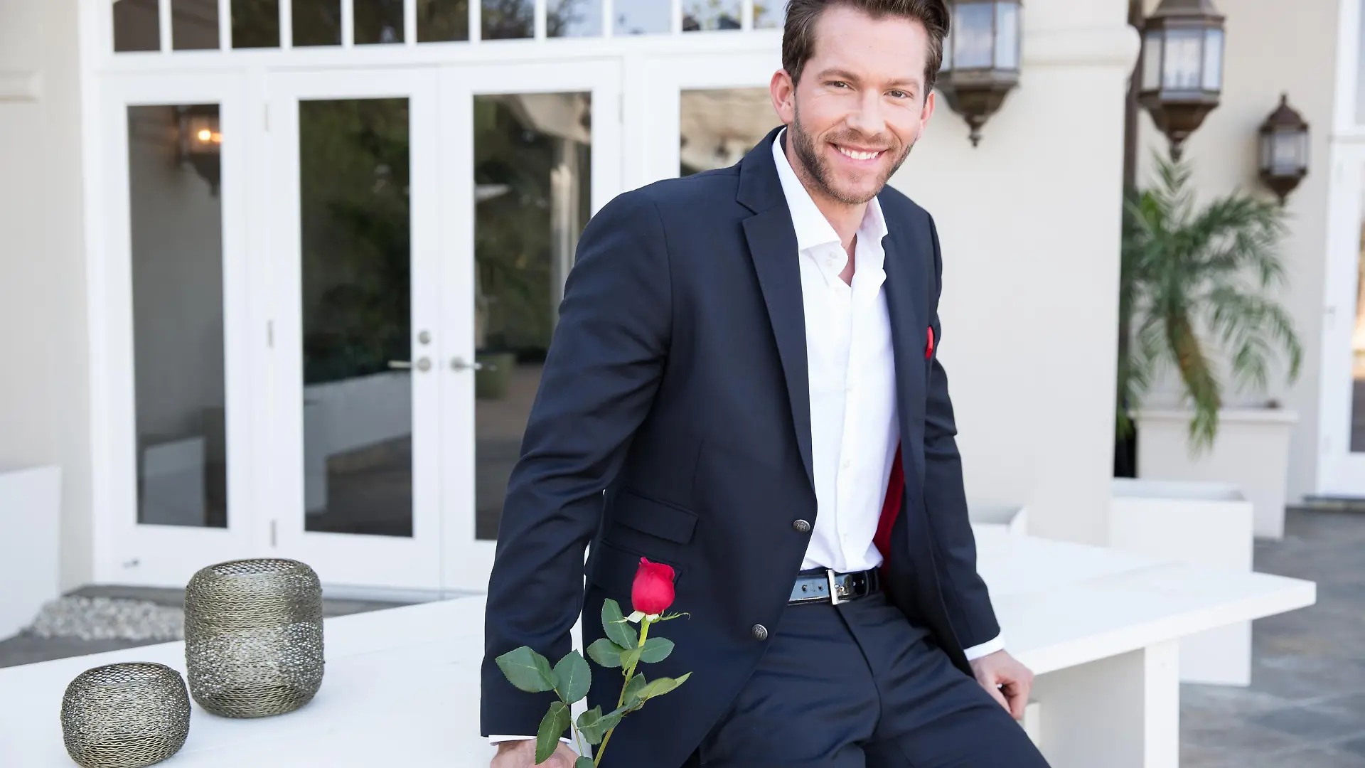 Oliver ist der Bachelor 2015 Verwendung der Bilder für Online-Medien ausschließlich mit folgender Verlinkung: "Alle Infos zu "Der Bachelor" im Special bei RTL.de: http://www.rtl.de/cms/sendungen/show/der-bachelor.html